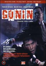 Gonin