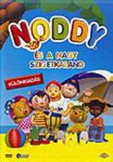 Noddy