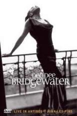 Dee Dee Bridgewater