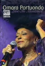 Omara Portuondo