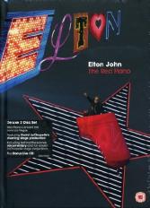 Elton John