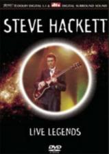 Steve Hackett