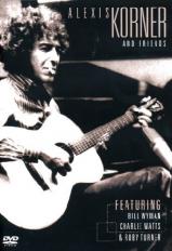 Alexis Korner
