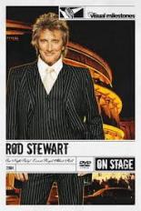 Rod Stewart