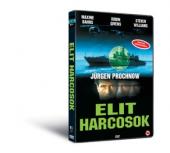 Elit harcosok