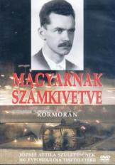 Kormorán