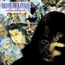Bruce Dickinson