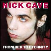 Nick Cave and The Bad Seeds