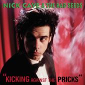Nick Cave and The Bad Seeds