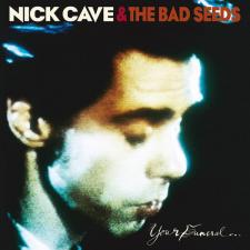 Nick Cave and The Bad Seeds