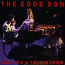 Nick Cave and The Bad Seeds