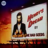 Nick Cave and The Bad Seeds