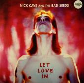 Nick Cave and The Bad Seeds