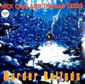 Nick Cave and The Bad Seeds