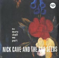 Nick Cave and The Bad Seeds