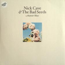 Nick Cave and The Bad Seeds