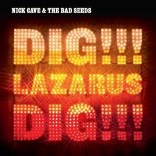 Nick Cave and The Bad Seeds
