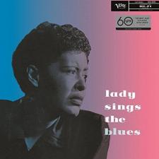 Billie Holiday