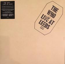 The Who