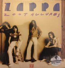 Frank Zappa